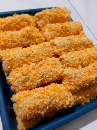 Langkah Gampang Membuat Resep Kulit Risol Anti Gagal yang Menggugah Selera Anti Ribet, Bisa Manjain Lidah