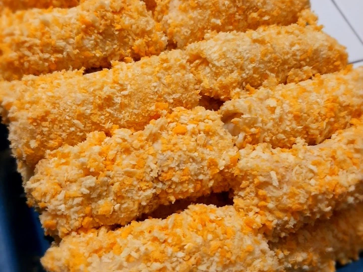 Langkah Mudah untuk Menyiapkan Resep Kulit Risol Anti Gagal yang Menggugah Selera Anti Ribet, Menggugah Selera