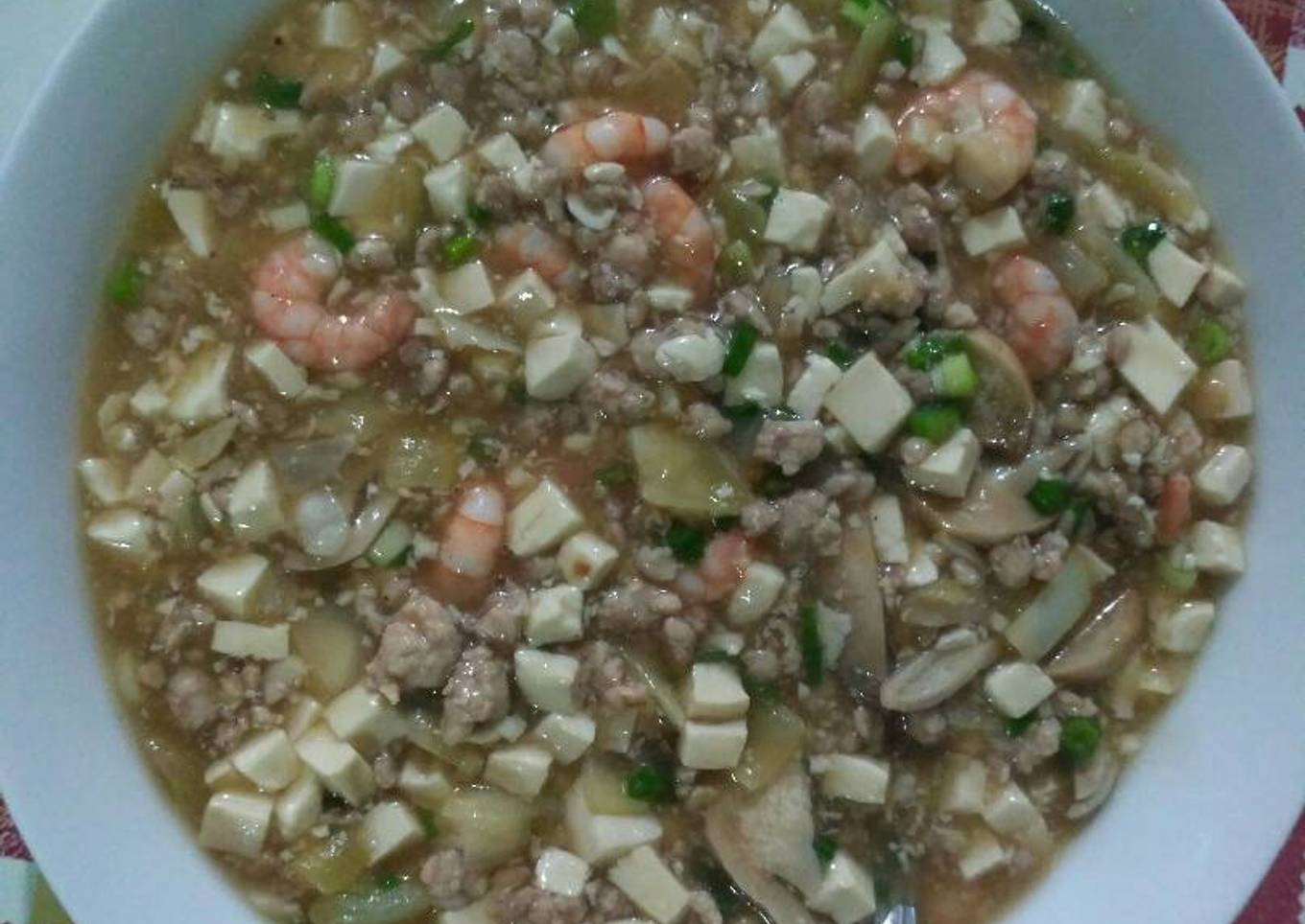 Mun Tahu