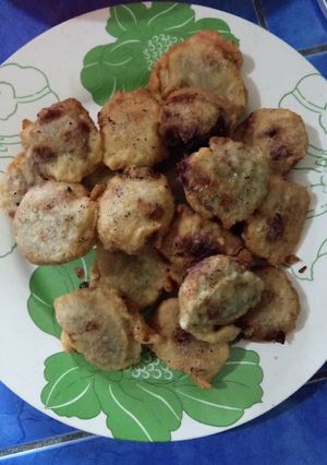Foto resep Gandasturi