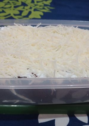 Foto resep Brownies amanda tanggal tua