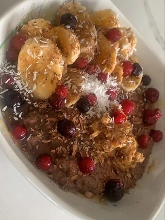 Easy Steps to Make Chocolate Chia Pudding the Delicious Really delicious