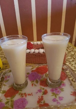 صورة لوصفة عصير جوافة