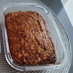 A picture of Oat bread.