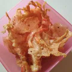 Gimbal udang kriuk রেসিপির প্রধান ছবি