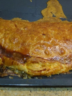Foto principal de Empanada de pollo