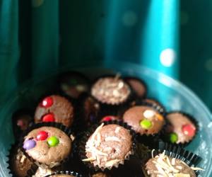 Resep Populer Brownies kering Mamake Hari Ini