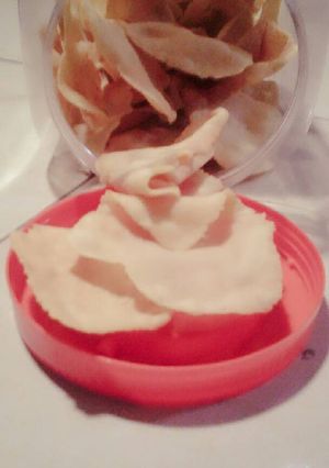 Foto resep Pangsit simple