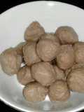 Baso pentul home made