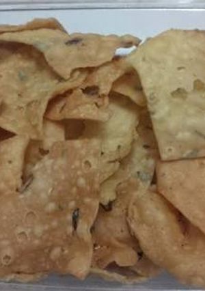 Foto resep Kue bawang