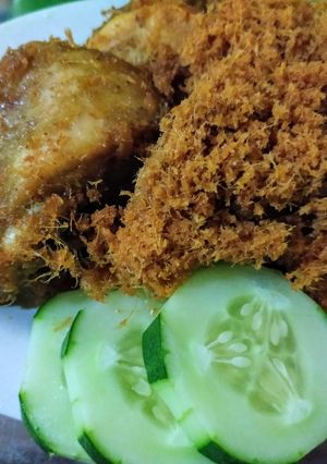 Foto resep Ayam Goreng Laos Super Lembut 😍😍#0003