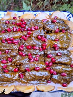 صورة لوصفة يلنجي