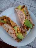 Tacos a la Holly 🌮