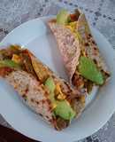 Tacos a la Holly 🌮