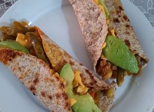 Una foto de Tacos a la Holly 🌮