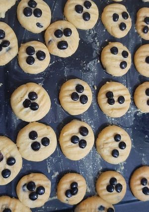 Foto resep Cokies sekali gigit