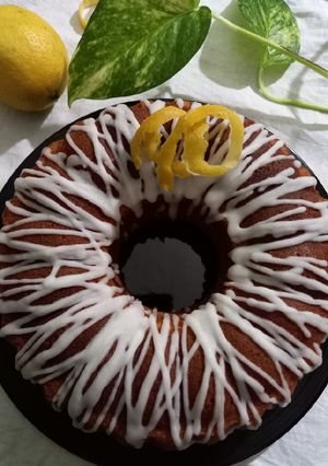 Foto resep Lemon Cake