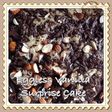 Eggless vanilla Sheet Cake
