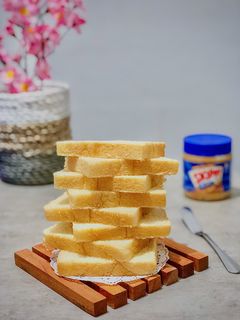 Foto resep Yogurt white bread