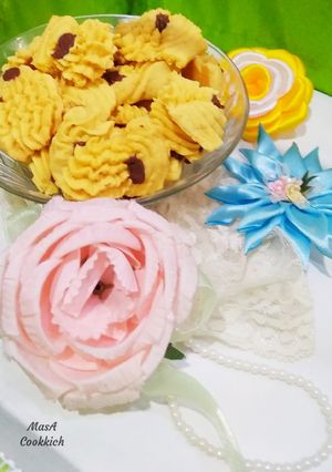 Foto resep Semprit Lumer