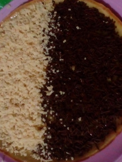 Foto resep Martabak manis (teflon)
