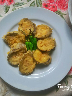 Foto resep Terong Goreng Crispy