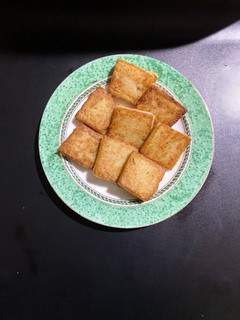 Foto resep Kue lobak / Turnip cake / chai thau kue