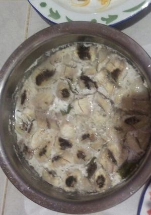 Foto resep Pis Pisang Tanpa Kopyor Menenangkan Jiwa Dari Aroma Cinamon