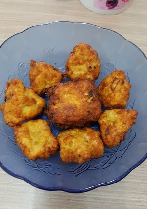 Foto resep Chicken steak simple mpasi 1y+ /menu balita
