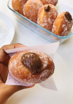 A picture of Bombolini/Bomboline.