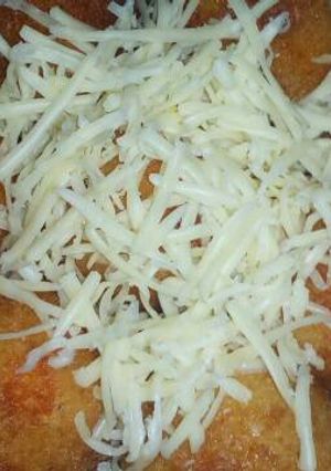 Foto resep Kroket bertabur keju