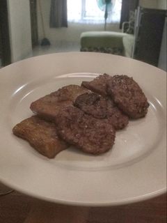 Foto resep Tahu tempe bacem