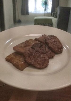 Foto resep Tahu tempe bacem