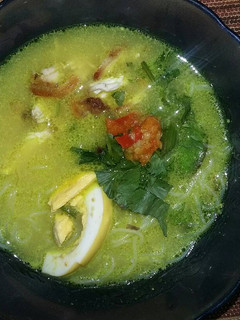 Foto resep Soto Ayam Lamongan