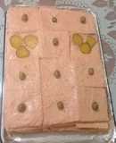 Sandwichón 🍞🍞🍞