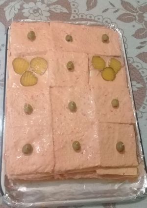 Una foto de Sandwichón 🍞🍞🍞