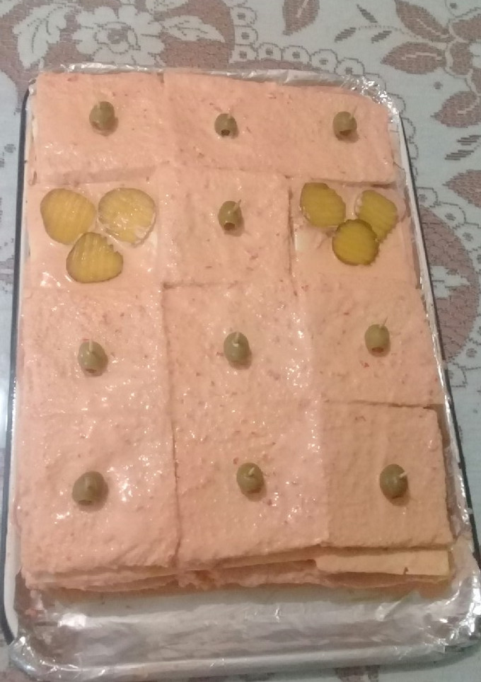 Una foto de Sandwichón 🍞🍞🍞