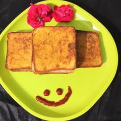A picture of Crispy Cheesy Nachos Bread.