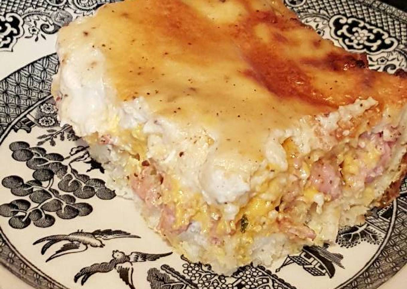 Breakfast Bake