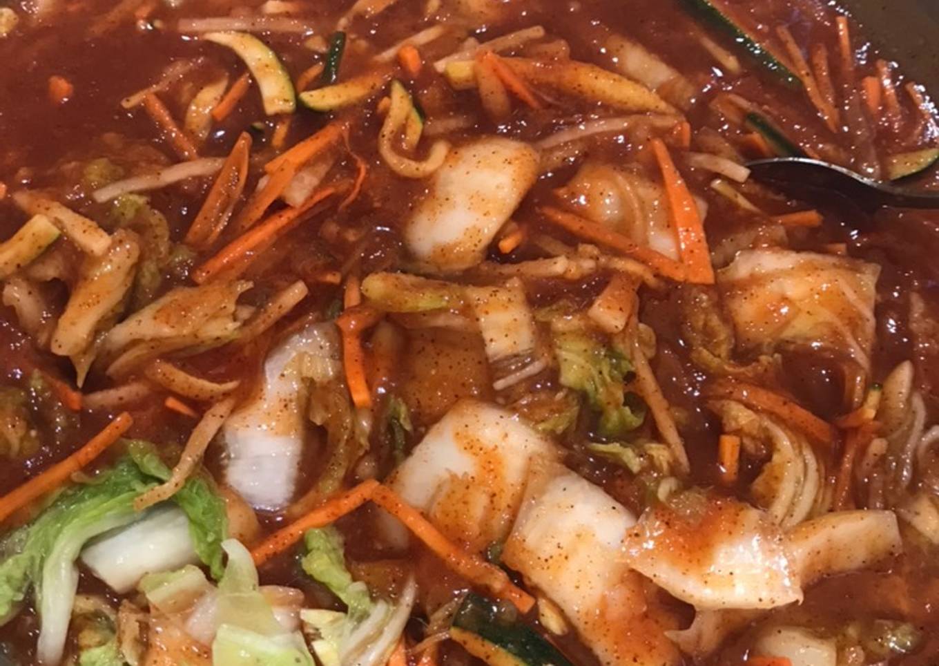 Kimchi