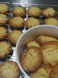 Keto Butter Cookies