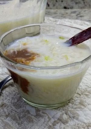 Una foto de Arroz con leche 🎶