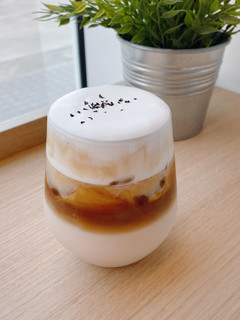 鴛鴦咖啡 的食譜成品照片