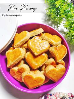 Foto resep Kue Kacang