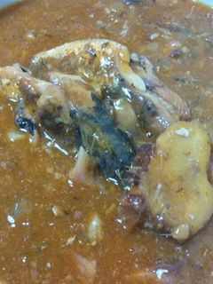 Foto resep Sarden kaleng tanpa amis