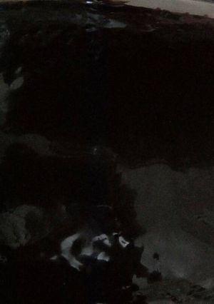 صورة لوصفة كيك بصوص شوكولاته