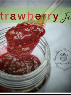 Foto resep Selai Strawberry
