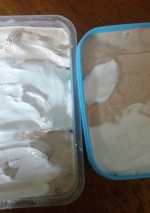 Foto resep Resep Es Krim Mudah ala Wall's