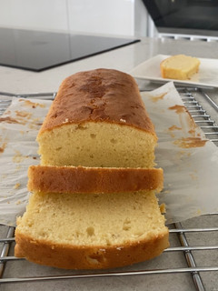 A picture of ❤️Butter Cake❤️.