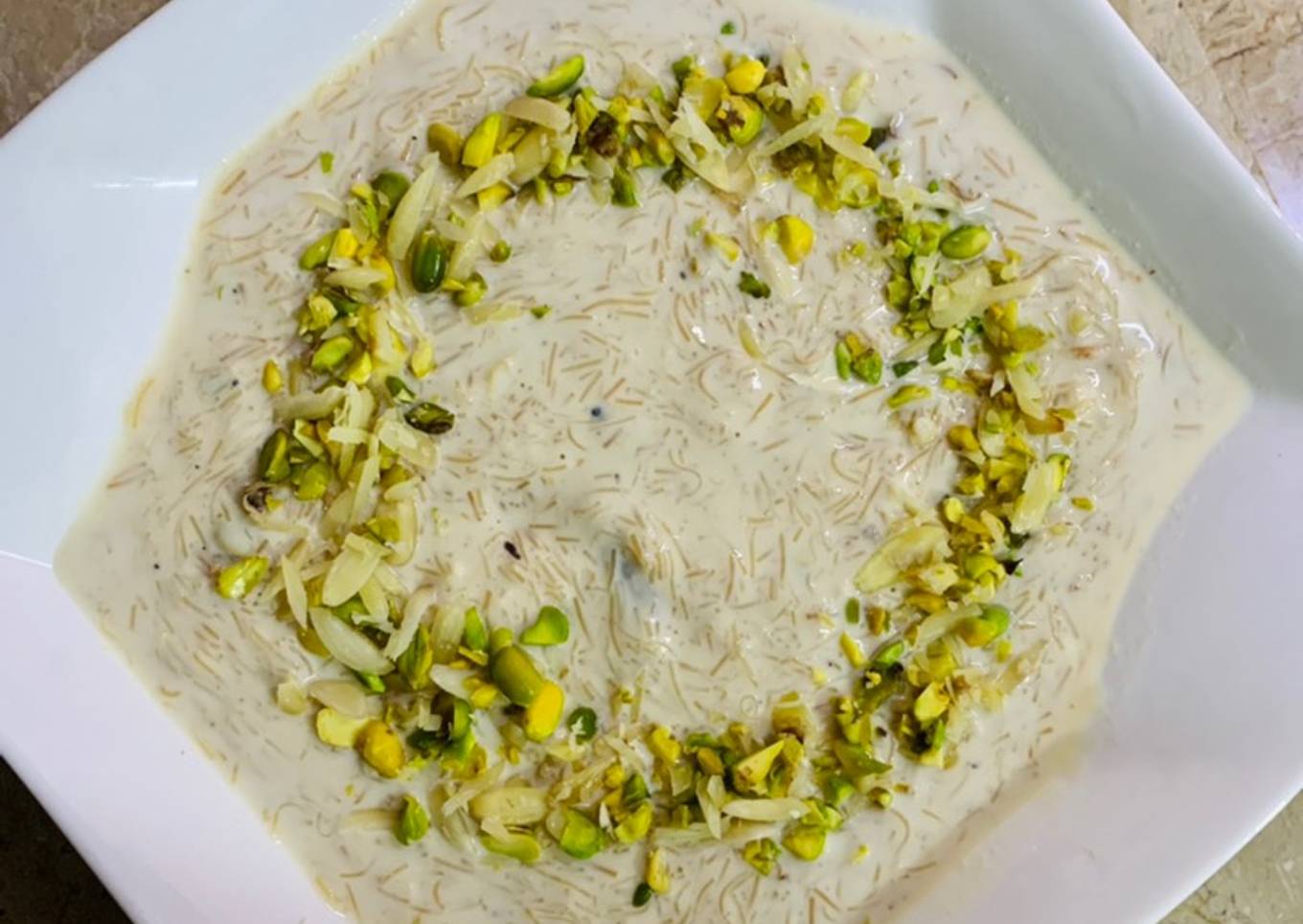 Sheer khurma